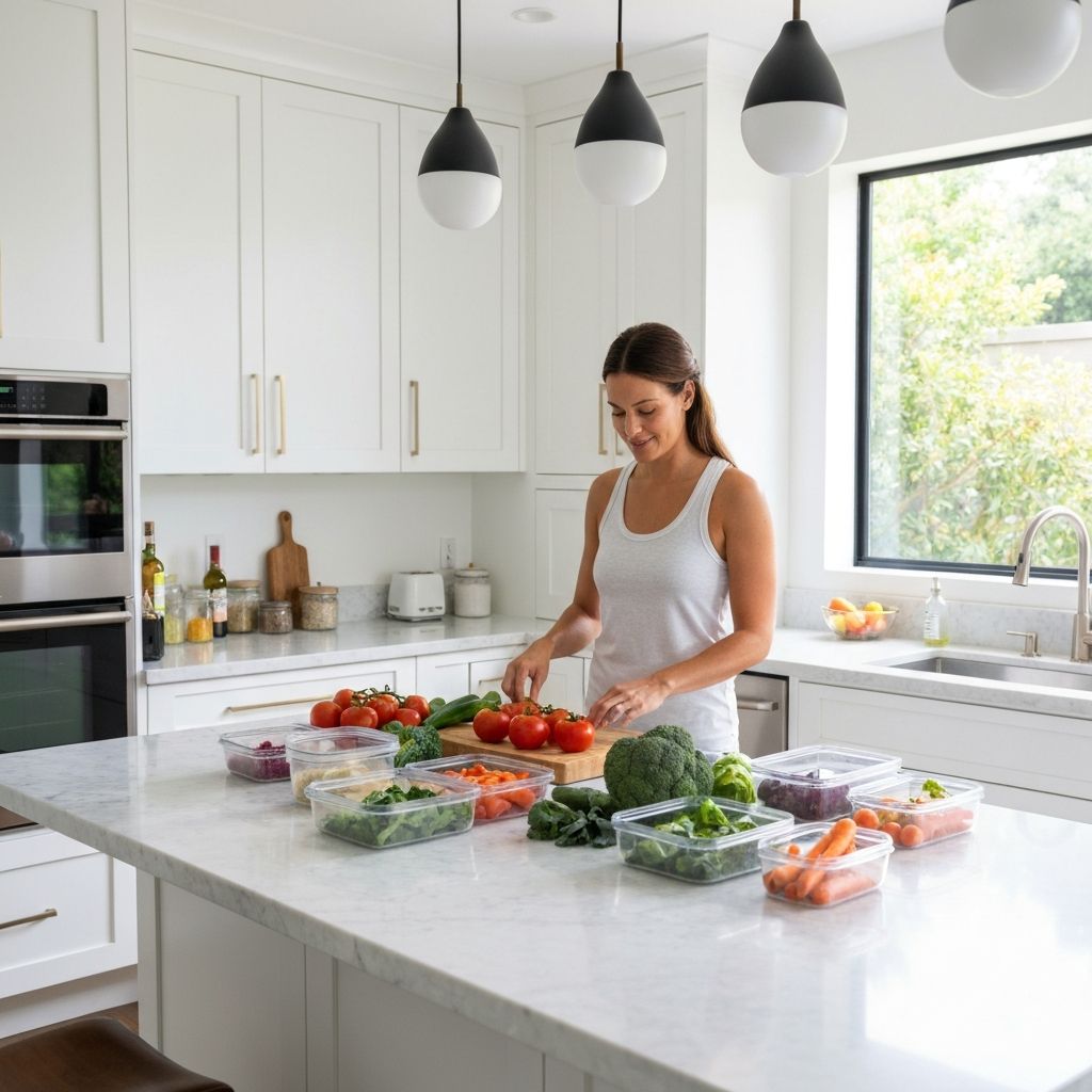 Lifestyle integration tips